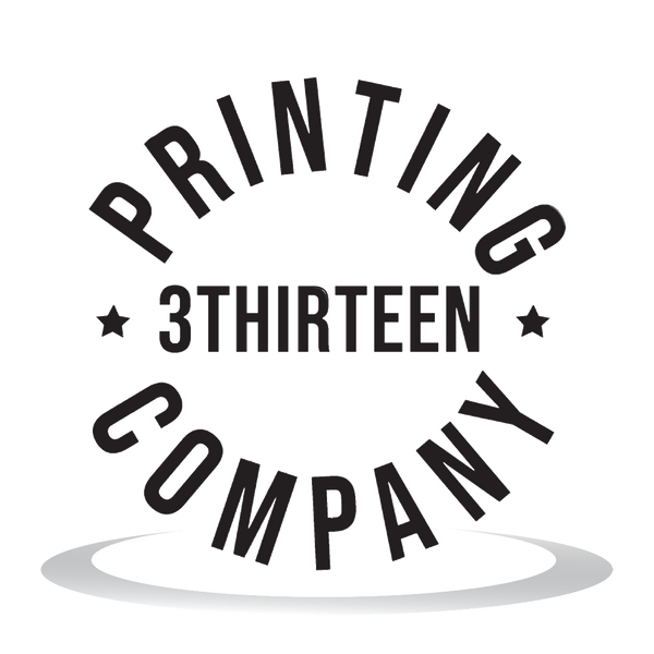 3Thirteen Printing Company, LLC