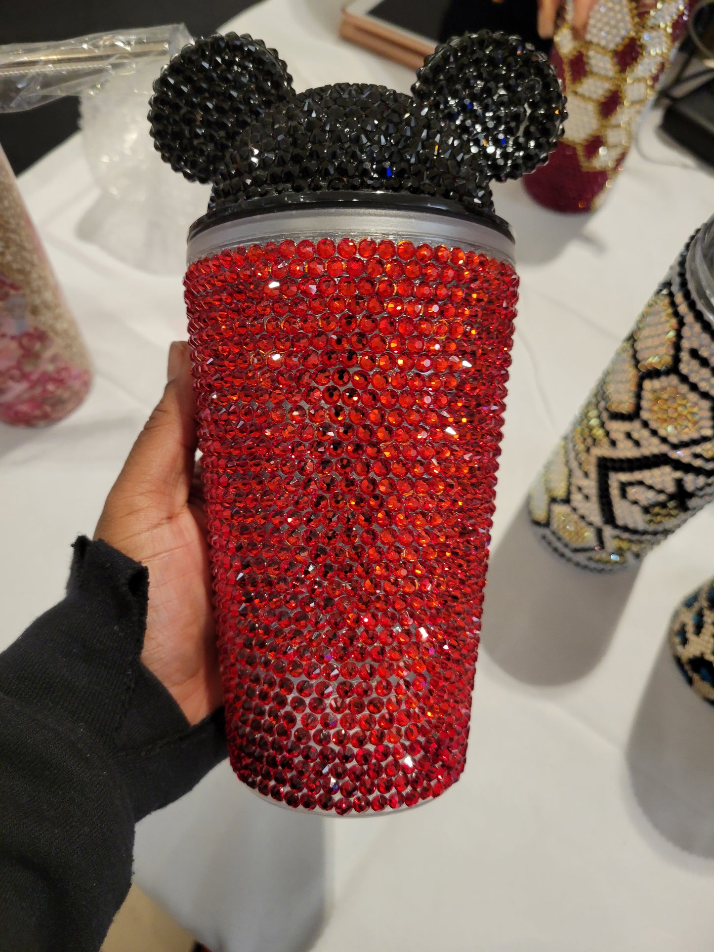 MM Bling Tumbler *Exclusive*