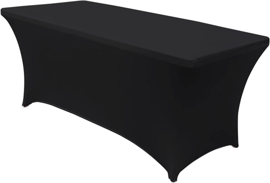 6' Spandex Tablecloth